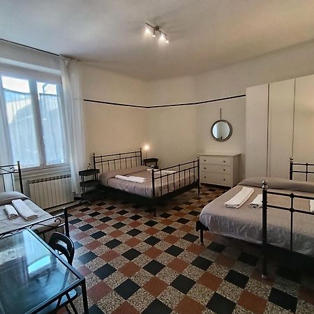מילאנו M1 Loreto Holiday Home מראה חיצוני תמונה