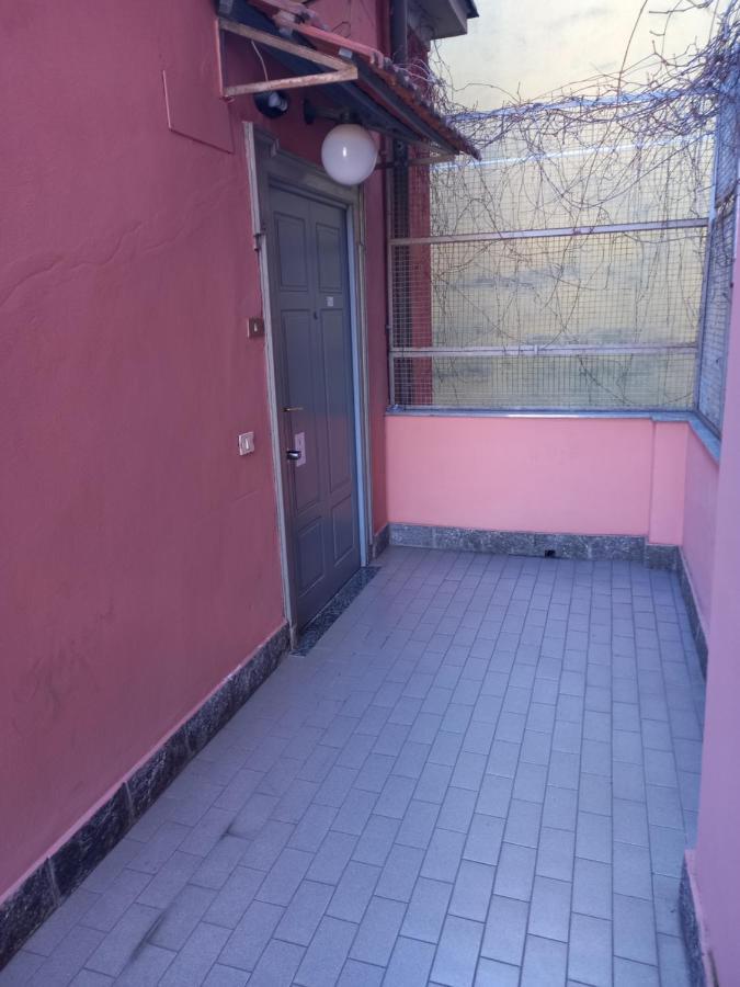 מילאנו M1 Loreto Holiday Home מראה חיצוני תמונה