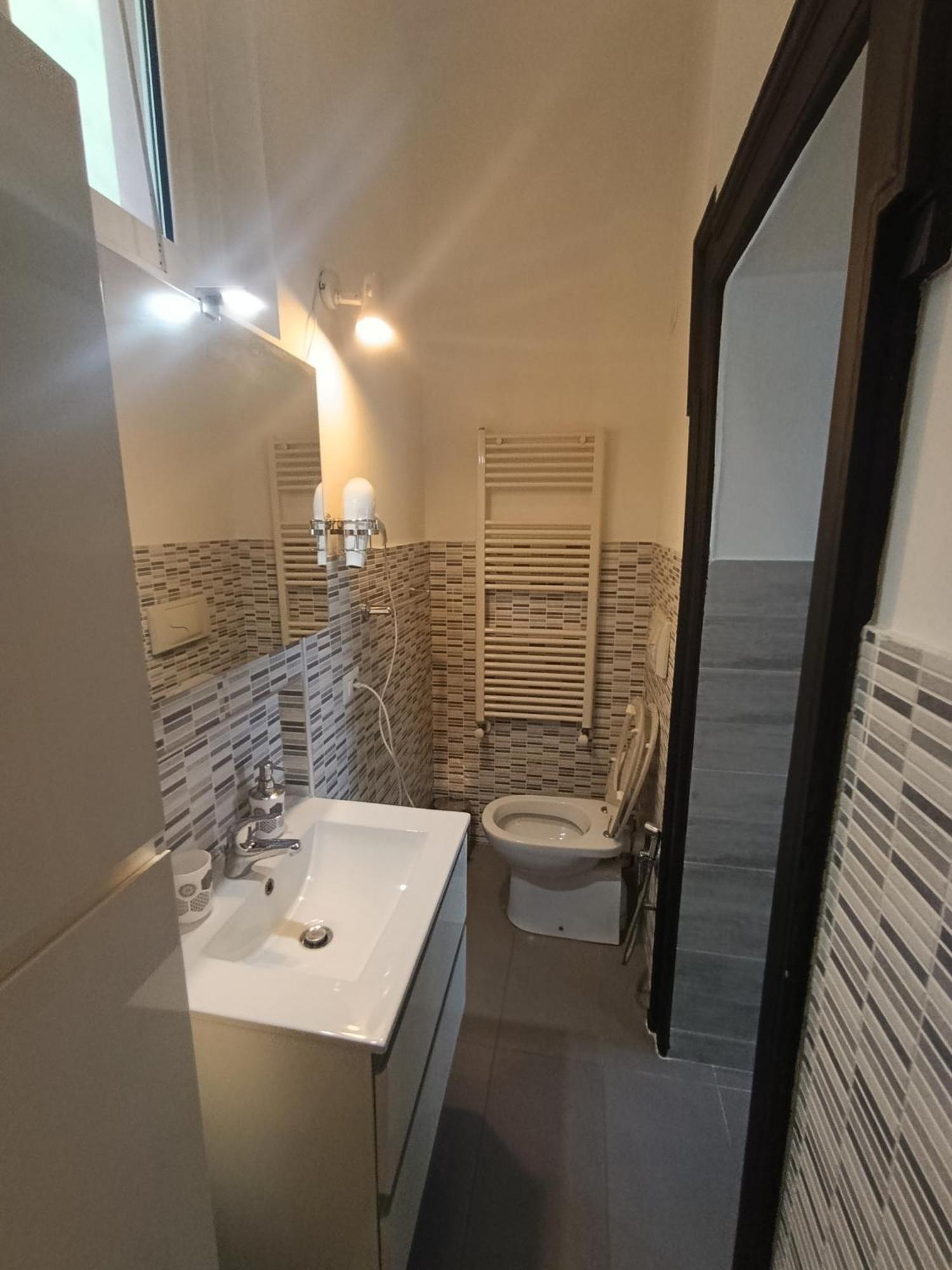 מילאנו M1 Loreto Holiday Home מראה חיצוני תמונה